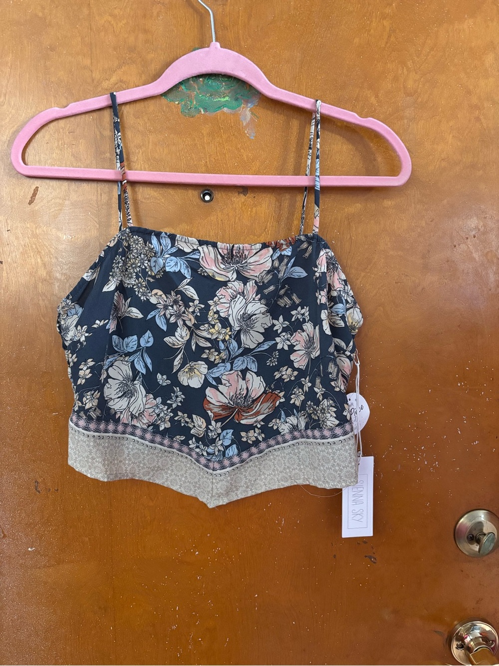 New 2 piece set. Sienna Sky. Med - Picture 3 of 11